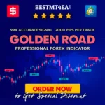 Golden Road Indicator