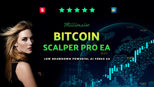 Bitcoin Web Cover