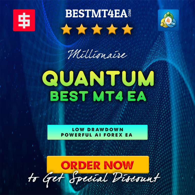 Millionaire Quantum BESTMT4EA