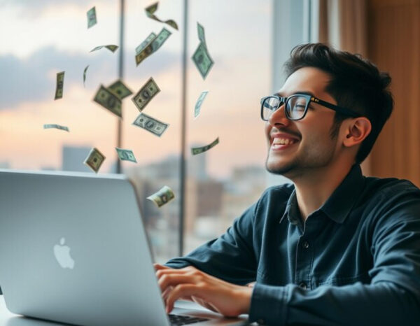 How to Earn Passive Income with Copy Trading on MT4
