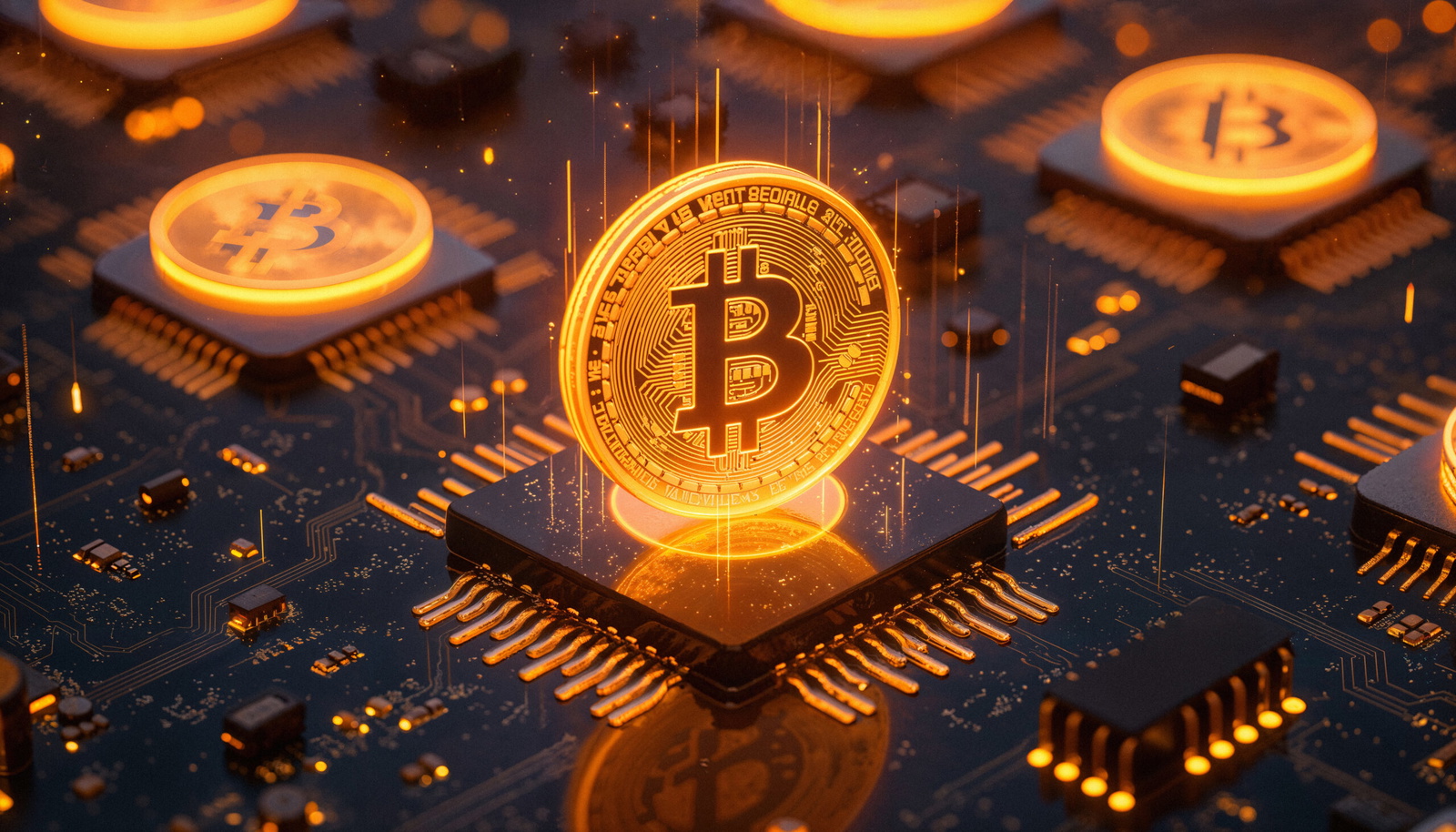 Most Powerful Crypto Trading Bot